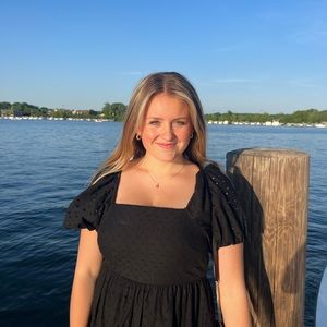 Meet your Posher, Reiley